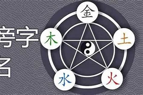 力字五行|力字五行属什么